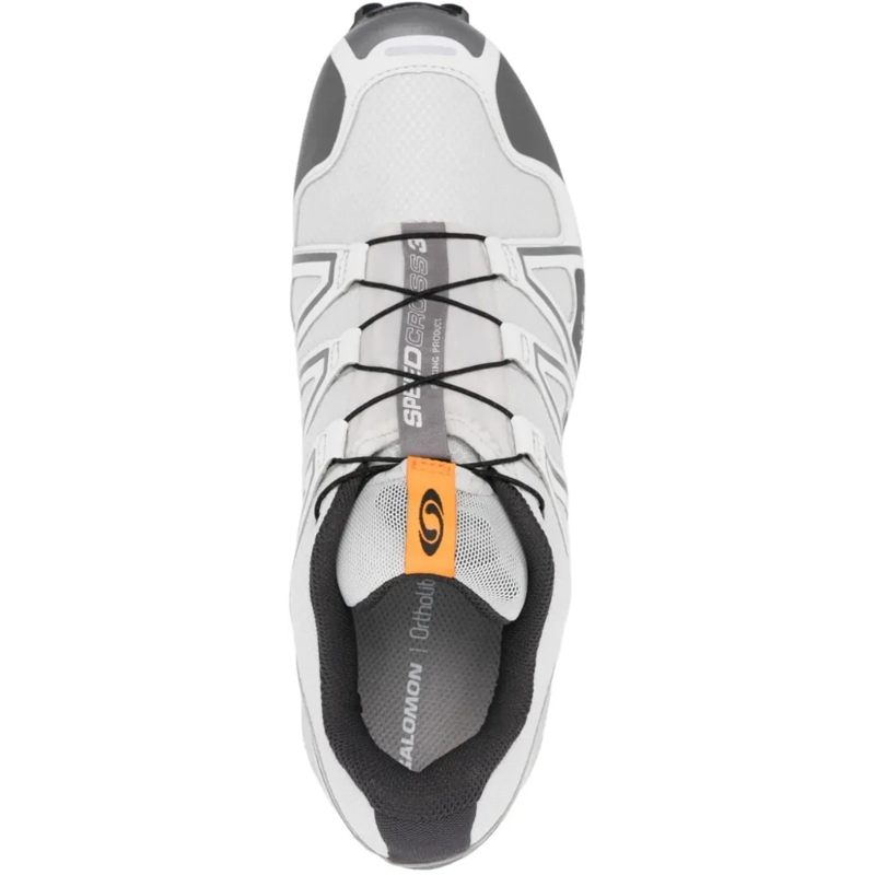 Salomon Low-Top-Sneaker Speedcross 3 Gtx Lunroc/clrock/tur grau (Image 4)