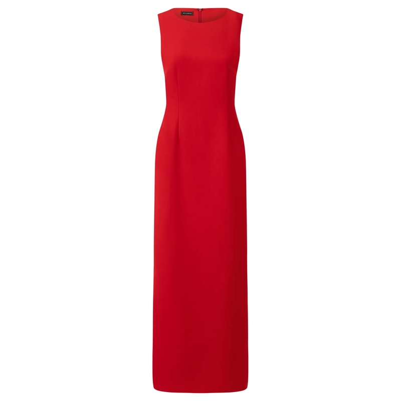 Kraimod Abendkleid Kleid rot