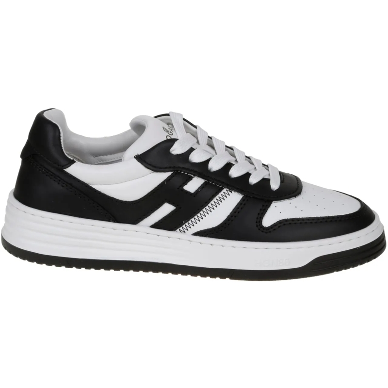 Hogan Slides Flat Shoes S mehrfarbig