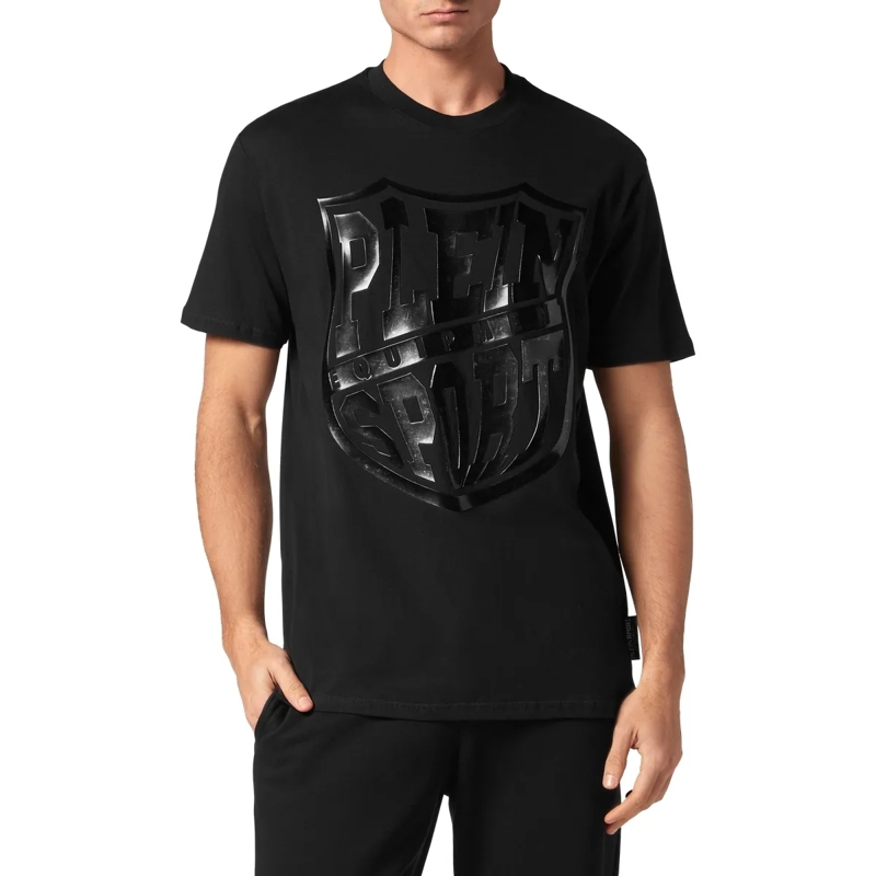 Plein Sport T-Shirt T-Shirt schwarz(Image 3)