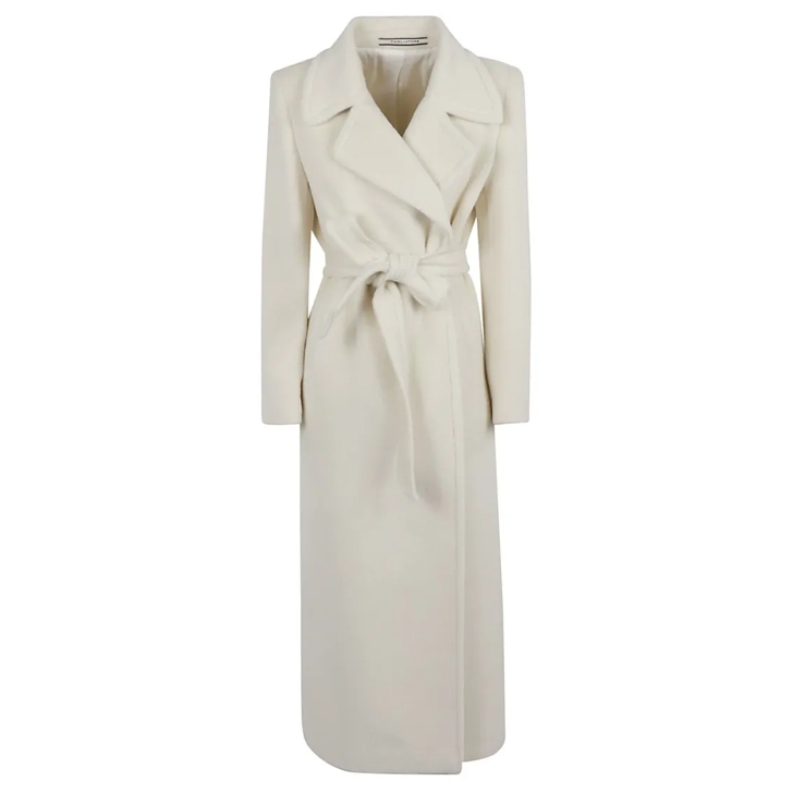 Alpaca long coat online
