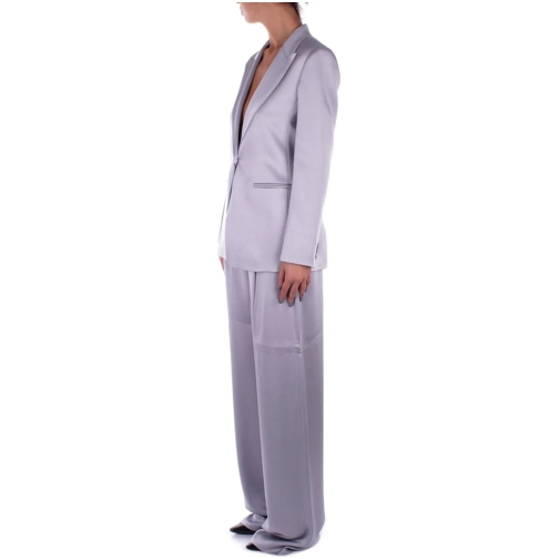 Max Mara Veste de transition Max Mara Jackets Gray grau (Image 2)