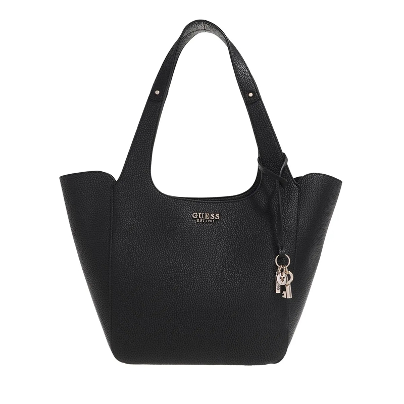 Guess Tote Helina Tote Black