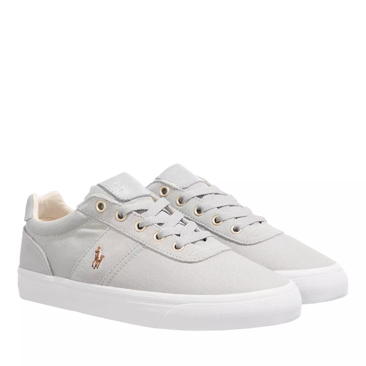 Polo ralph lauren hot sale sneaker hanford