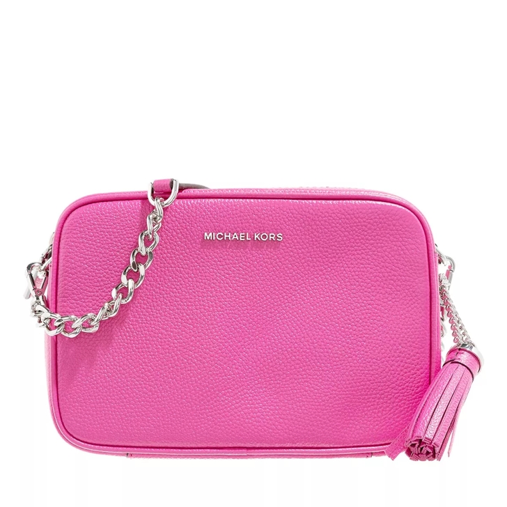 Michael kors cerise pink bag Clearance