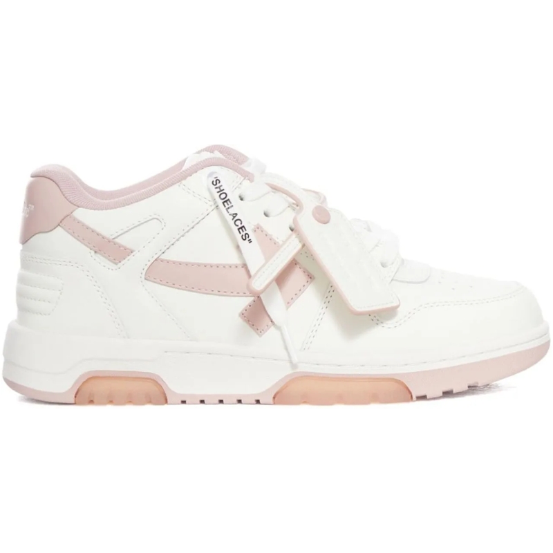 Off-White Low-Top-Sneaker Sneakers White weiß