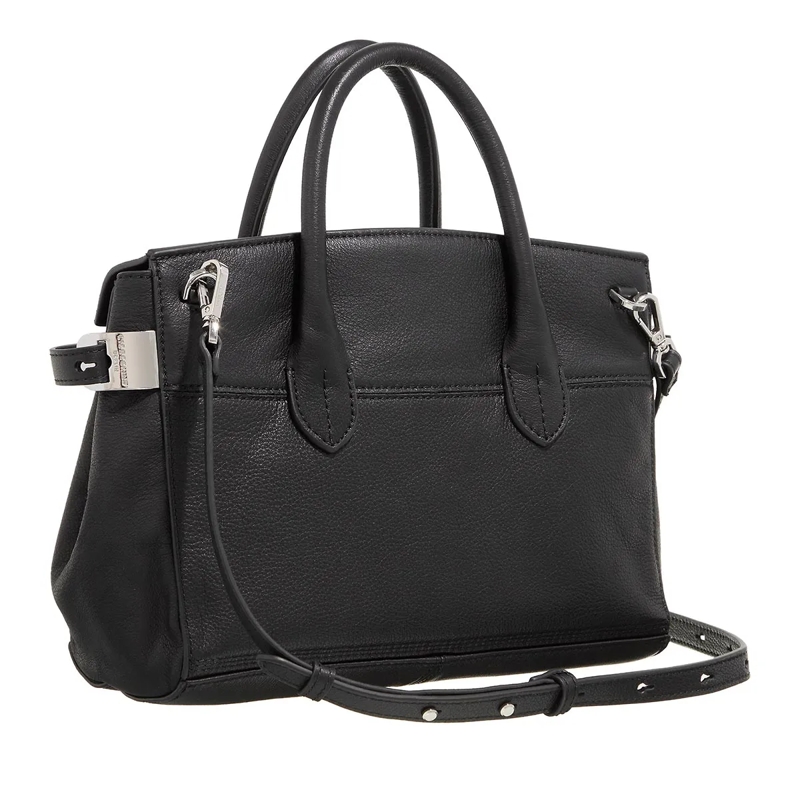 Liebeskind Berlin Satchel Satchel M Black(Image 4)