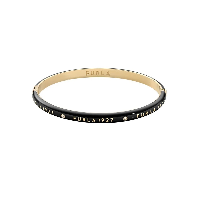 Furla Armband Armband Furla 1927 Color Edition gold