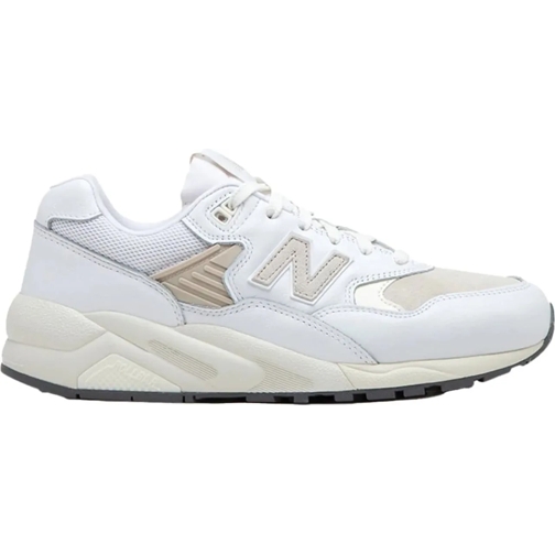 New Balance Low-Top Sneaker 580 White Timberwolf Sneakers weiß