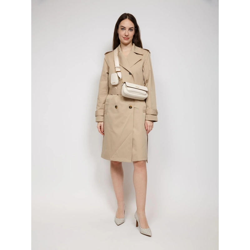 MICHAEL Michael Kors Crossbody Bag Michael Kors Crossbody Bag Light Cream Light Cream(Image 5)
