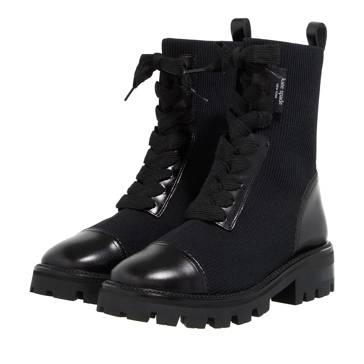 Kate spade hiking boots best sale