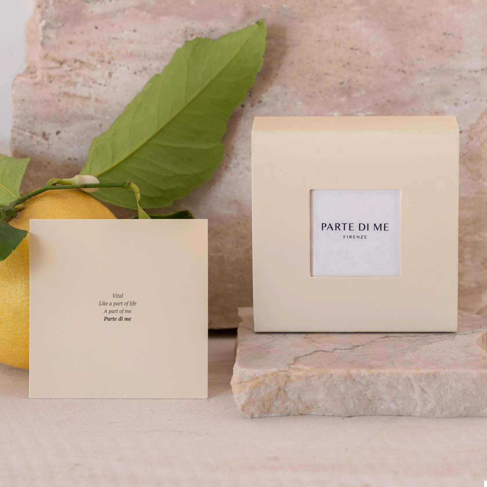 Thumbnail - Parte Di Me Ohrringe - Sorprendimi Geschenkset - Gr. unisize - in Gold - für Damen