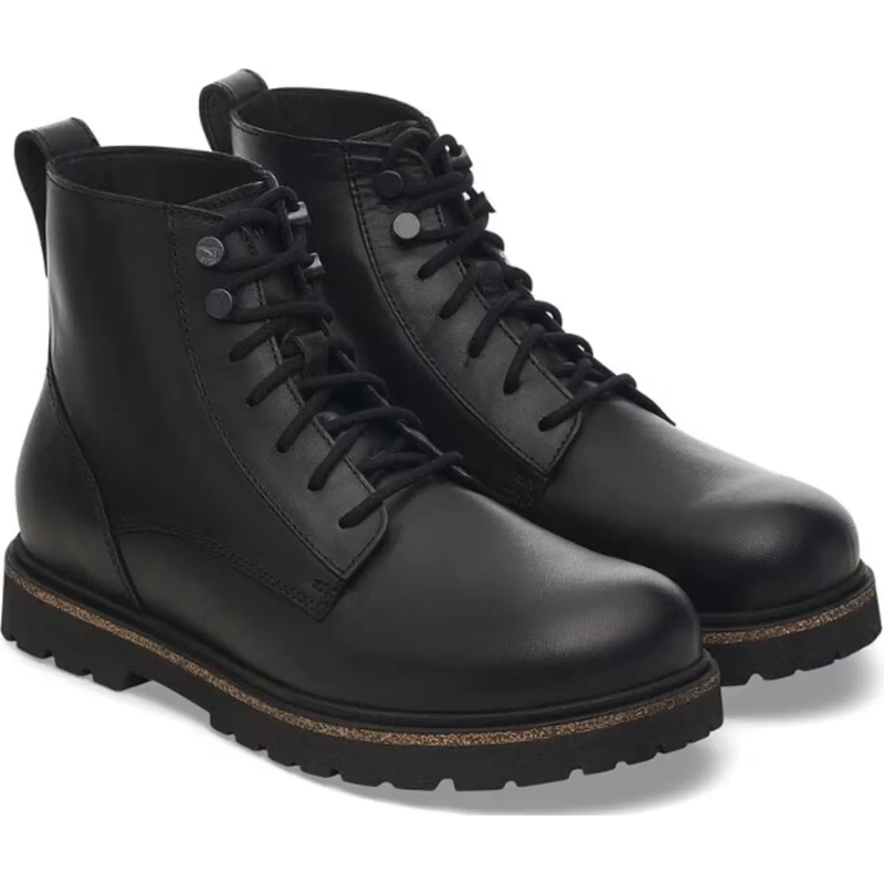 Birkenstock Stiefel Boots Black schwarz (Image 2)