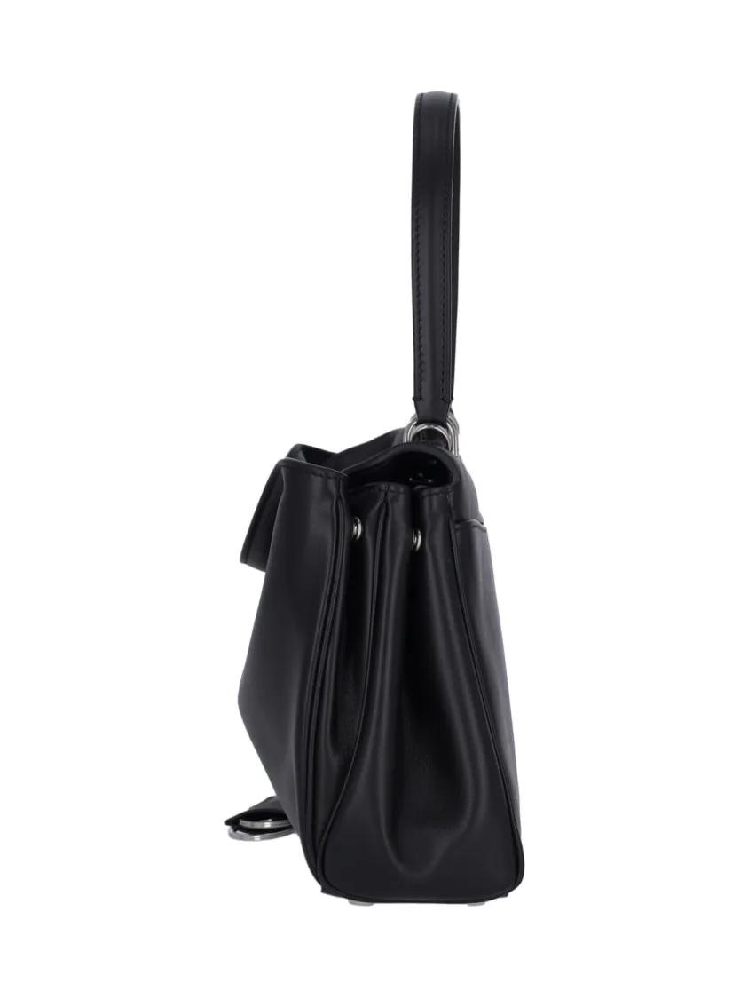 Balenciaga Crossbody bags "Rodeo" Small Bag in zwart
