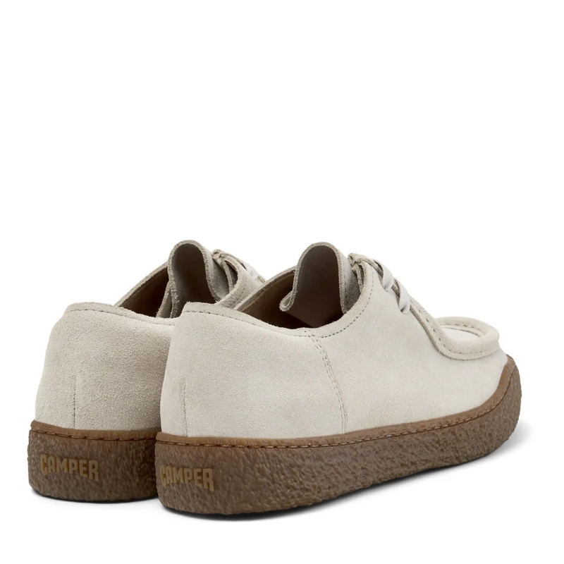 Camper Schnürschuhe Schnürschuhe Peu Terreno mittel-braun(Image 3)