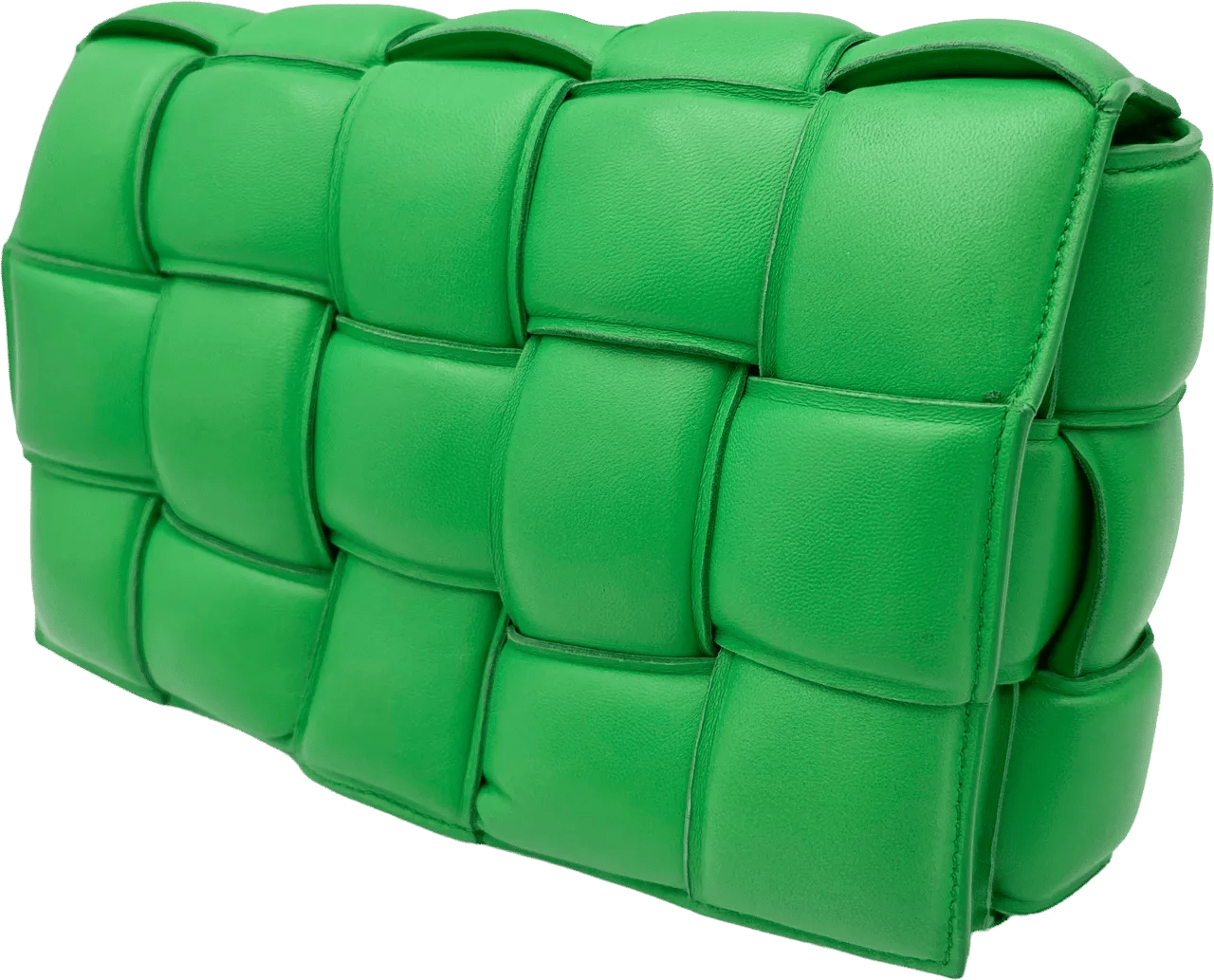 Pre-Loved Bottega Veneta Sac à bandoulière | Bottega Veneta Padded