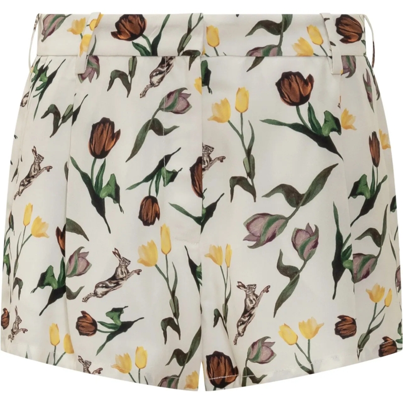 Marni Shorts Shorts Marni mehrfarbig