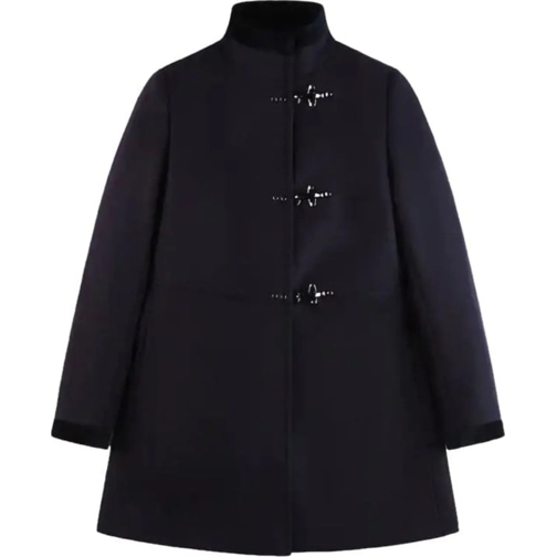 Fay Zomerjassen Coats Blue blau