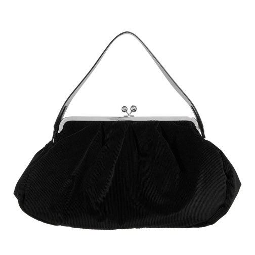 WEEKEND Max Mara Pochette Ricard Nero