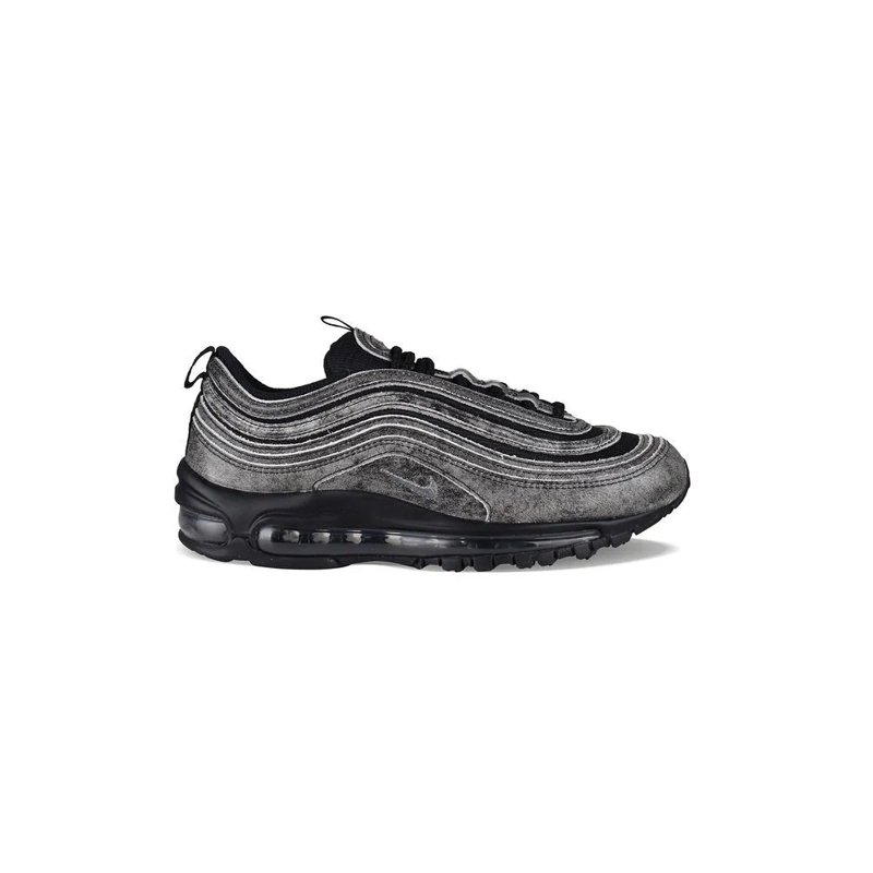 Comme des Garcons Lage-top sneaker Air Max 97 Sneakers Grey