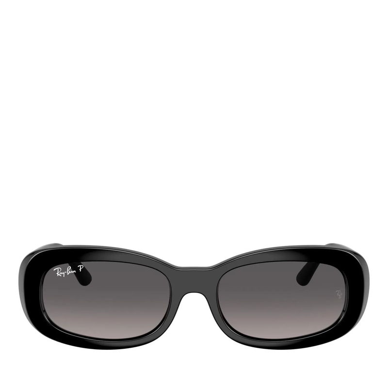 Ray-Ban Sonnenbrille 0RB2221 Brown(Image 3)