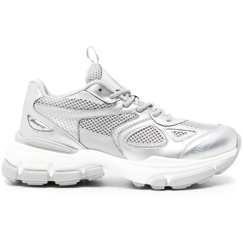 Axel Arigato Low-Top-Sneaker Marathon Neo Runner Grey