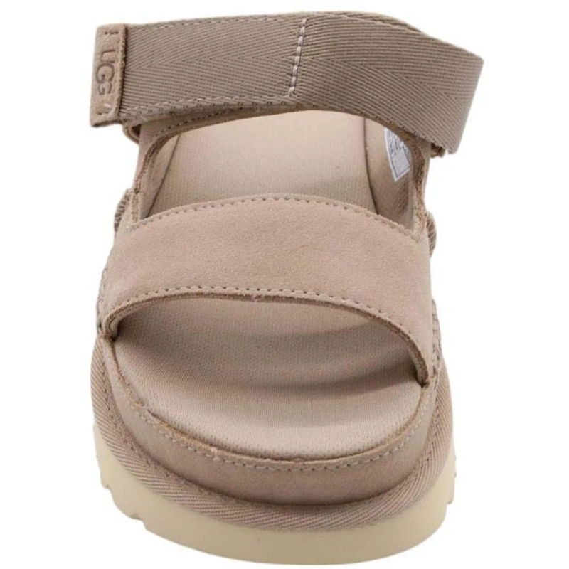 UGG Sandalen W Goldenstar Glide Sand(Image 9)