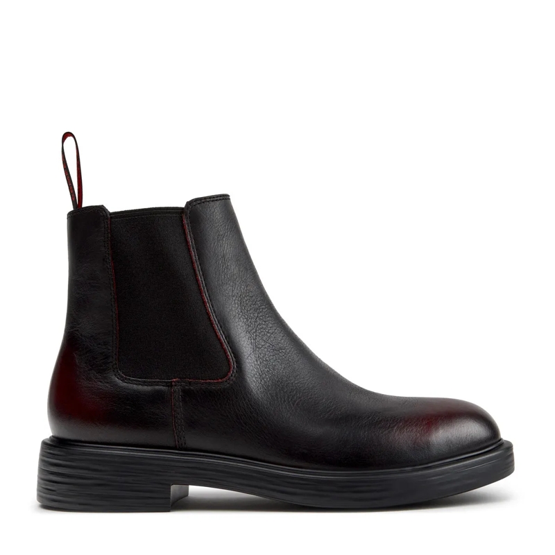 Camper Stiefeletten Tradition trifft auf Moderne bei Dean, einem zeitl multicolor