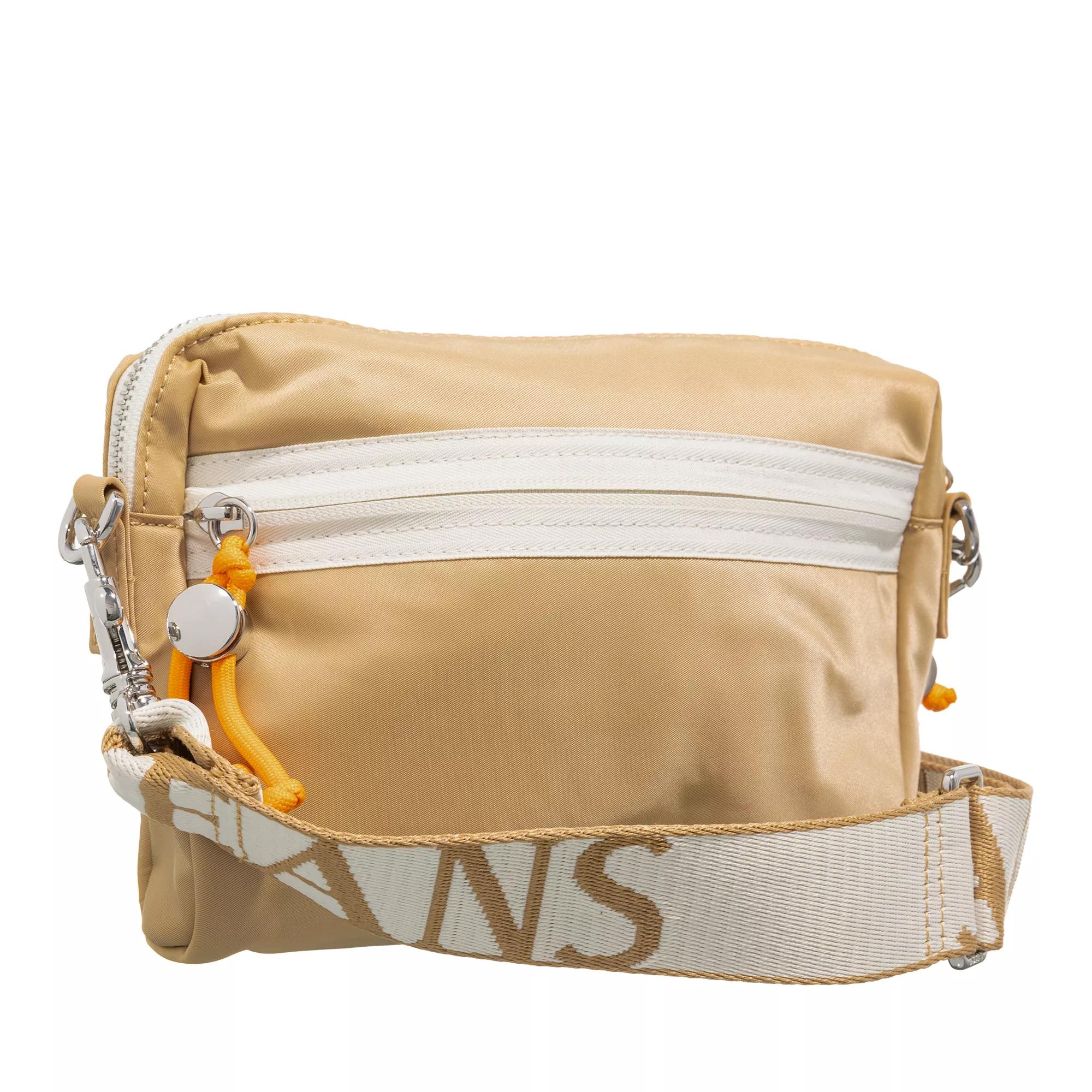 JOOP! JEANS Crossbody bags Lietissimo Loretta Shoulderbag Shz in beige