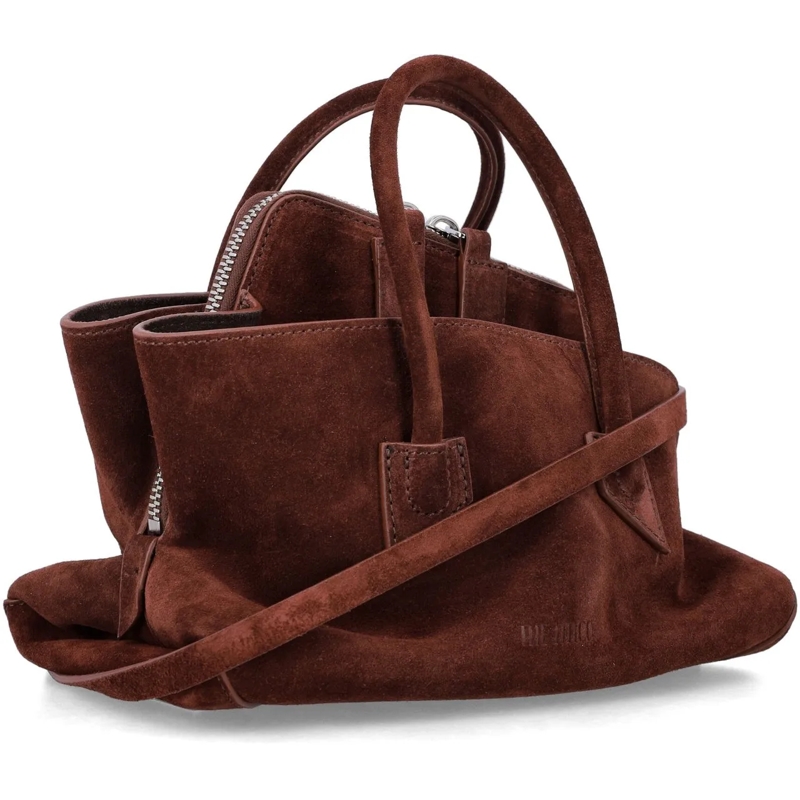 The Attico Tote Bags Brown braun(Image 2)