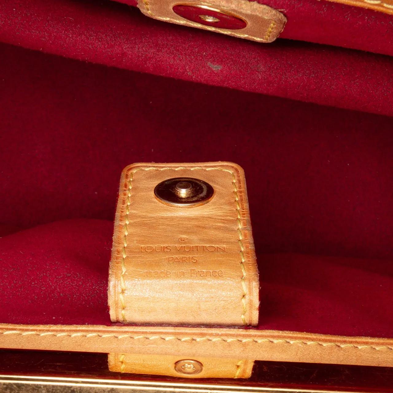 Thumbnail - Louis Vuitton Hobo Bags - Monogram Multicolore Judy PM - Gr. unisize - in Weiß - für Damen