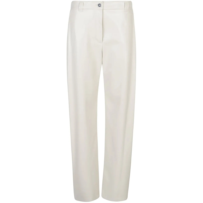 Pinko  Panino Pant Nude & Neutrals beige