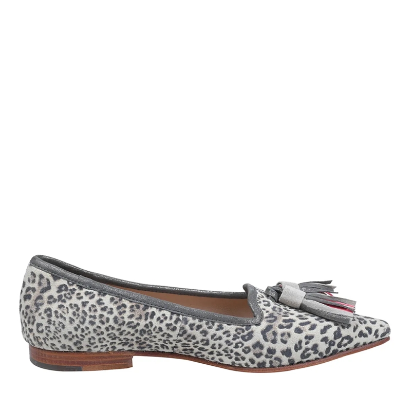 Crickit Ballerinas Ballerina MARLA beige