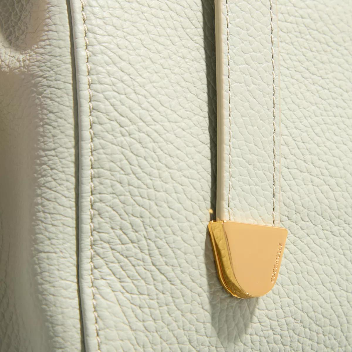 Isabel Bernard Crossbody bags Handtasche in taupe