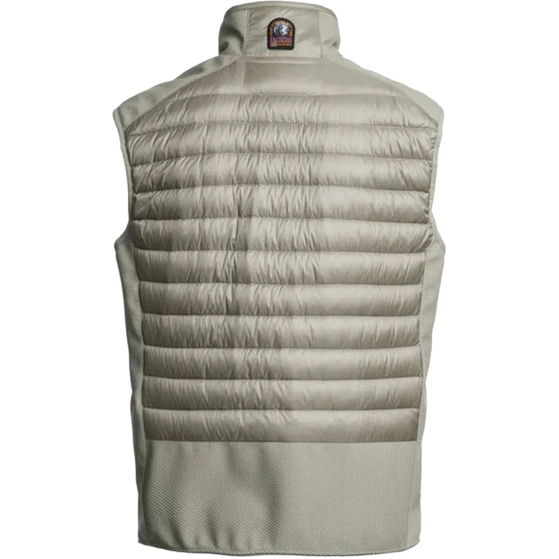 Parajumpers  Parajumpers Zavier Bodywarmers Olijf Pmhywu03 grün(Image 3)