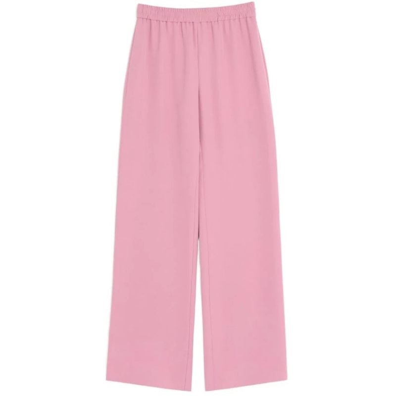 Valentino Garavani  Trousers Pink rose