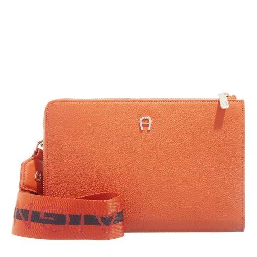 AIGNER Sac à bandoulière Zita Element Orange