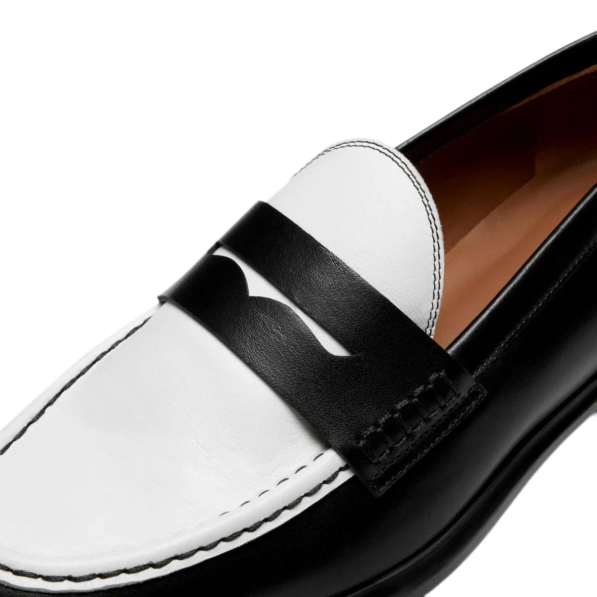 Thumbnail - Isabel Bernard Loafer - Loafers - Gr. 36 (EU) - in Schwarz - für Damen