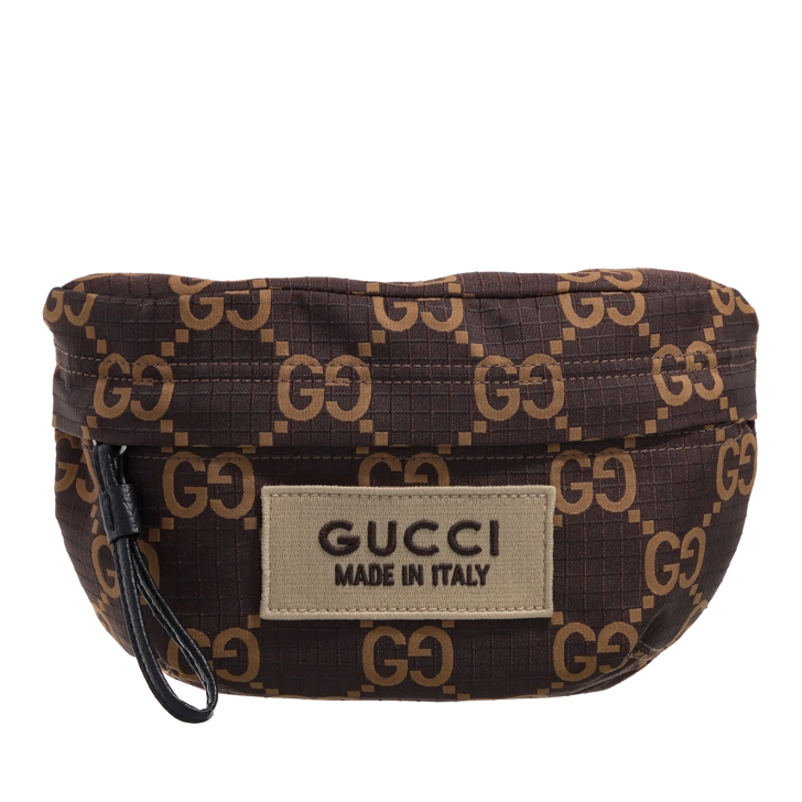 Gucci belt bag big size sale