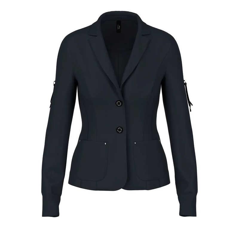 Marc Cain Blazer Blazer navy