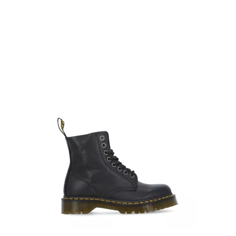 Dr. Martens Laarzen Pascal Bex 1460 Boots Black