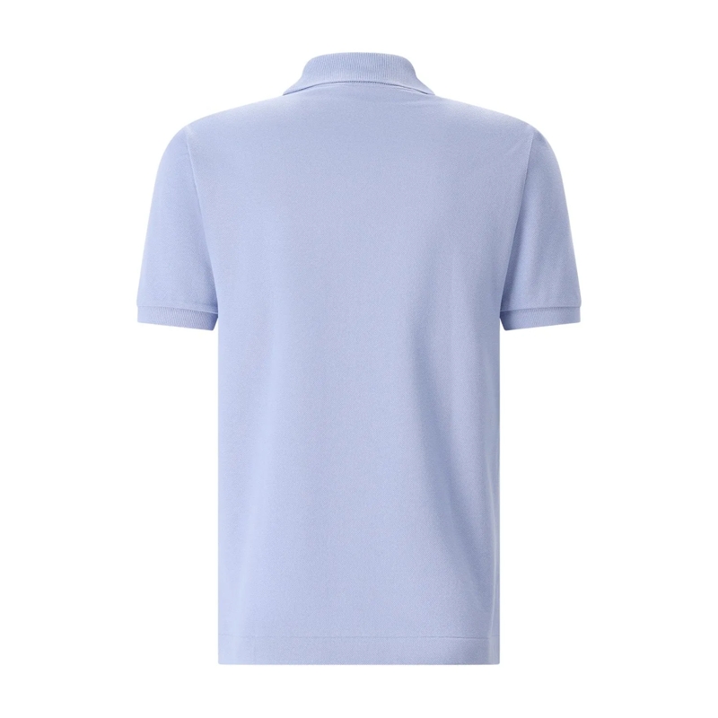 Lacoste Polohemd T-shirts And Polos Blue blau(Image 20)