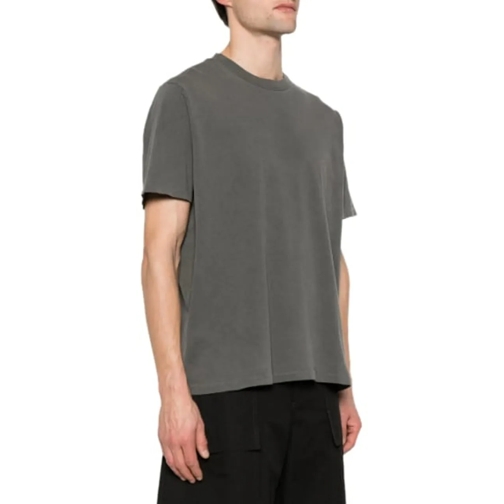 Our Legacy T-shirts Box T-shirt Worn Black schwarz (Image 2)