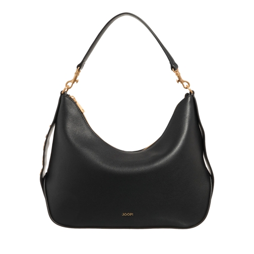 JOOP! Hobo Bag Fatto Camilla Hobo Lhz Black