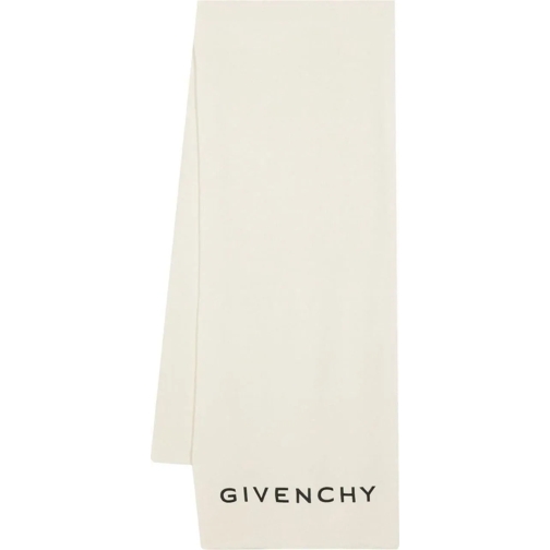 Givenchy  Scarfs Beige beige