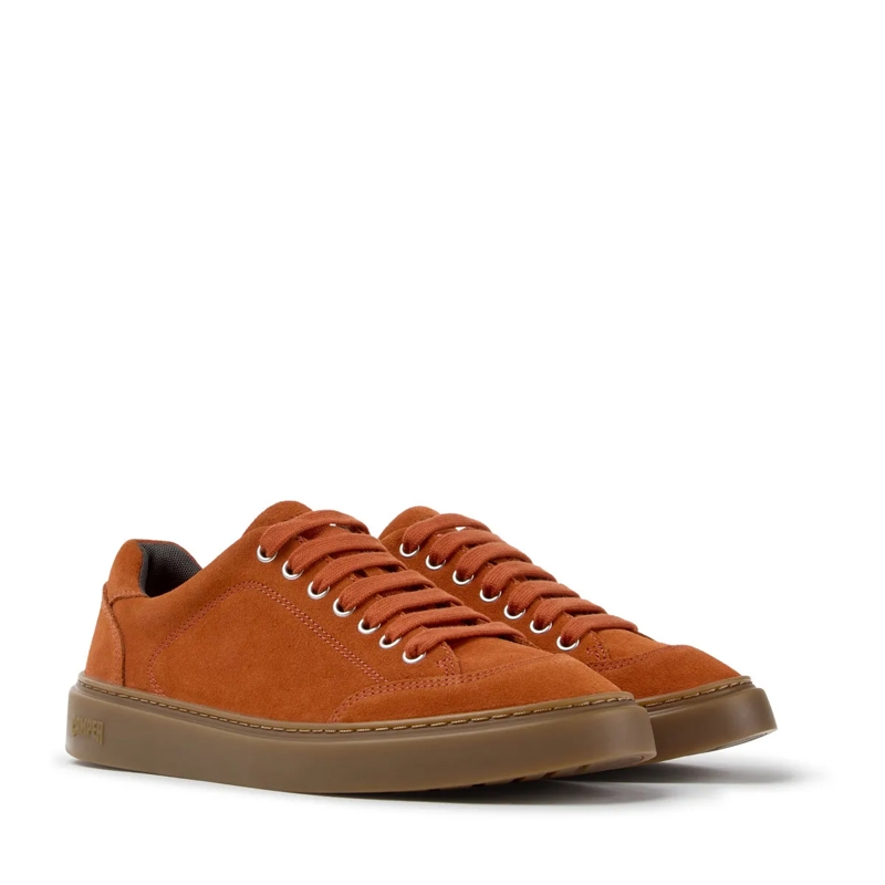 Camper Low-Top-Sneaker Sneaker Runner Twentyfive mittel-rot(Image 2)
