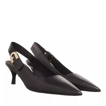 Via spiga hot sale blake slingback