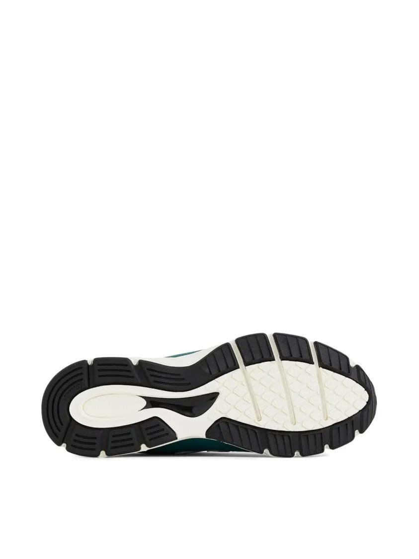Thumbnail - New Balance Low-Top Sneaker - 990V4 Made In Usa X Teddy Santis Sneakers - Gr. 42 (EU) - in Blau - für Damen