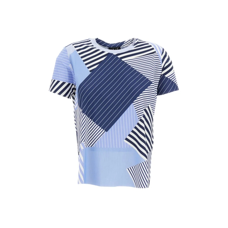Irie' T-shirt Classic Clear Blue T-Shirt Blue