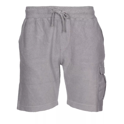 4651 Cargo Bermuda  GREY GREY 